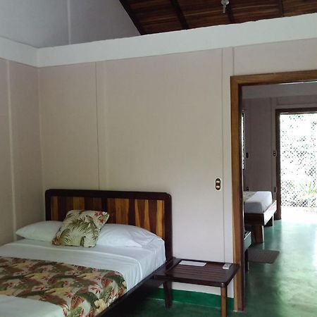 Cabinas Tropicales Пуерот-Хіменес Екстер'єр фото