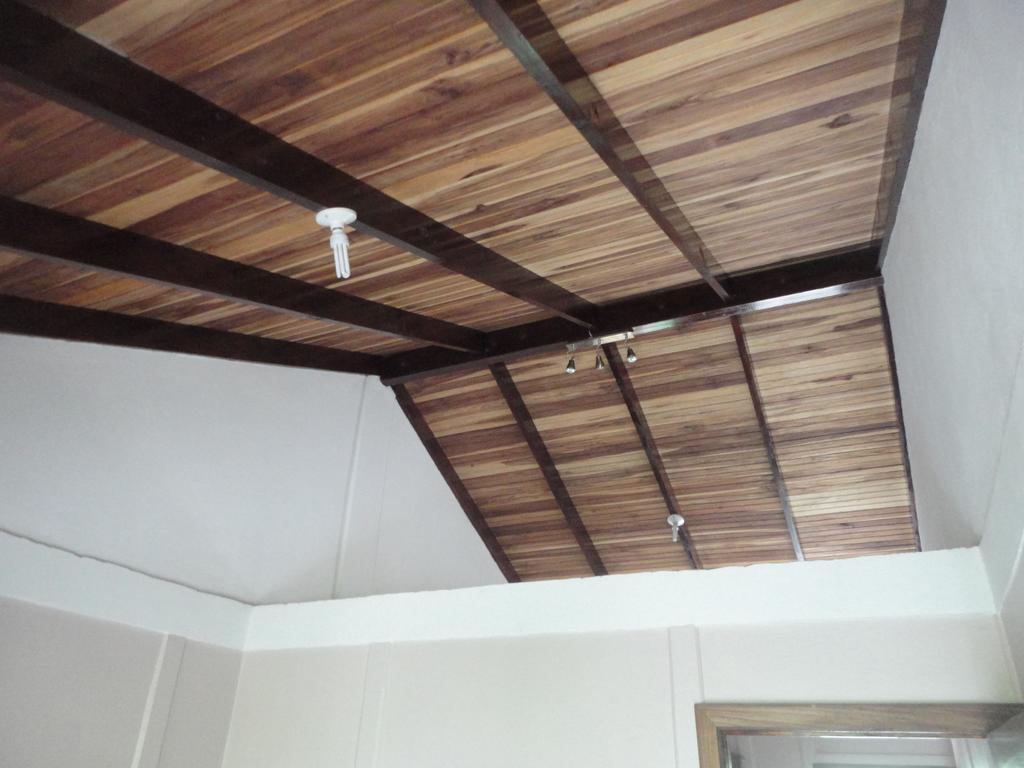 Cabinas Tropicales Пуерот-Хіменес Номер фото