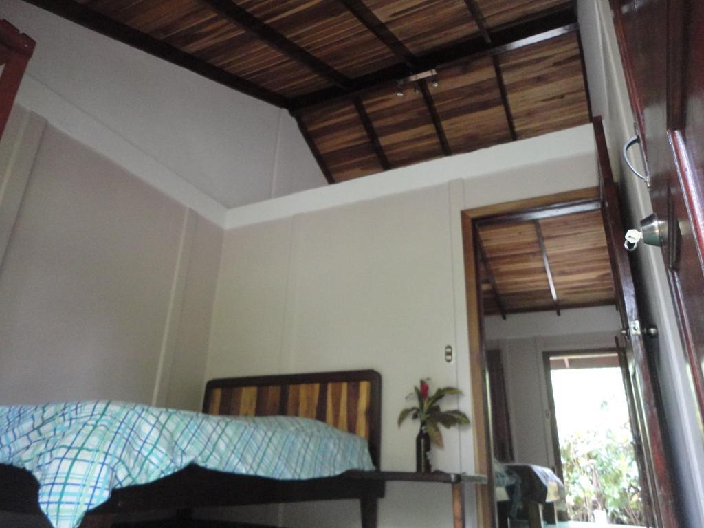 Cabinas Tropicales Пуерот-Хіменес Номер фото