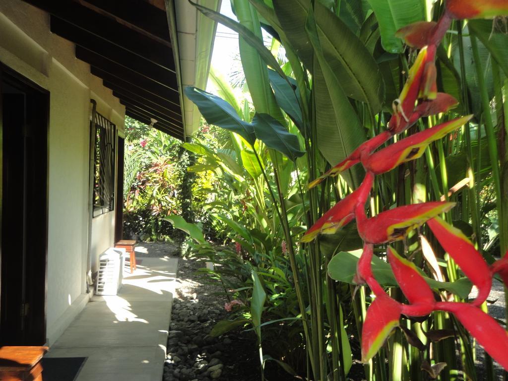Cabinas Tropicales Пуерот-Хіменес Номер фото